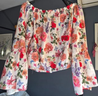 Lote 3 blusas