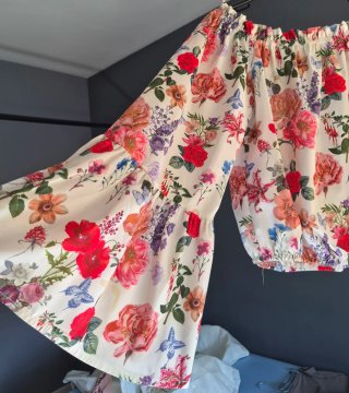 Lote 3 blusas