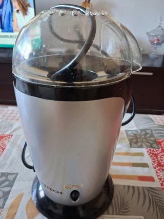 Máquina de Palomitas TOTECH