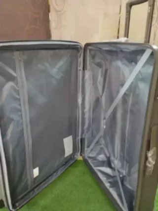 Maleta Grande Extensible Nueva