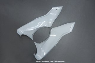 Carenado para SUZUKI HAYABUSA 1300 1340 2021 2026