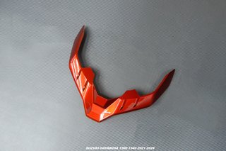 Carenado para SUZUKI HAYABUSA 1300 1340 2021 2026
