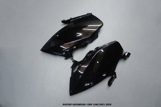 Carenado para SUZUKI HAYABUSA 1300 1340 2021 2026