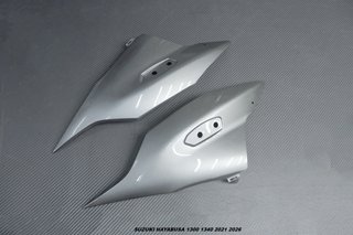 Carenado para SUZUKI HAYABUSA 1300 1340 2021 2026