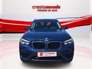 X3 - Desde 471€ al mes ¡sin entrada!