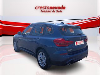 X3 - Desde 471€ al mes ¡sin entrada!