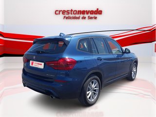 X3 - Desde 471€ al mes ¡sin entrada!