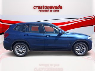 X3 - Desde 471€ al mes ¡sin entrada!