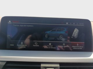 X3 - Desde 471€ al mes ¡sin entrada!