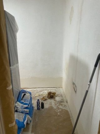 Quitamos gotelé  en Madrid