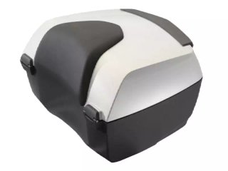 Top Case BMW K1600GT Touring Blanco