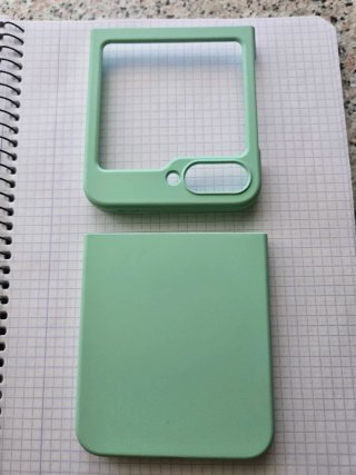 Fundas/Carcasas para Samsung Z Flip 6