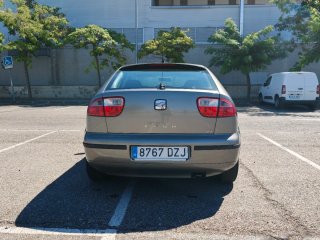 SEAT Leon 2006