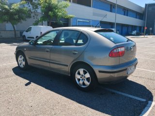 SEAT Leon 2006