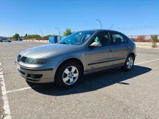 SEAT Leon 2006