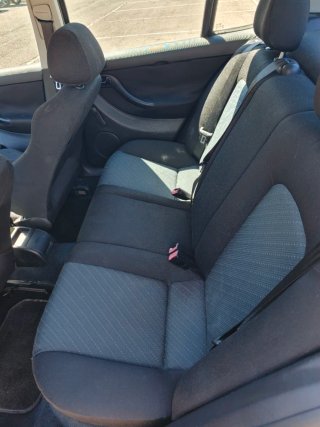 SEAT Leon 2006