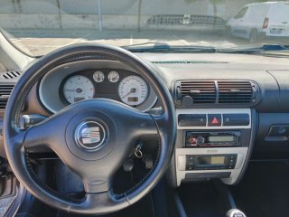 SEAT Leon 2006