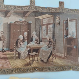 Tapiz decorativo 180x70cm