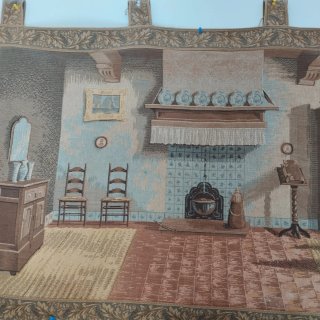 Tapiz decorativo 180x70cm