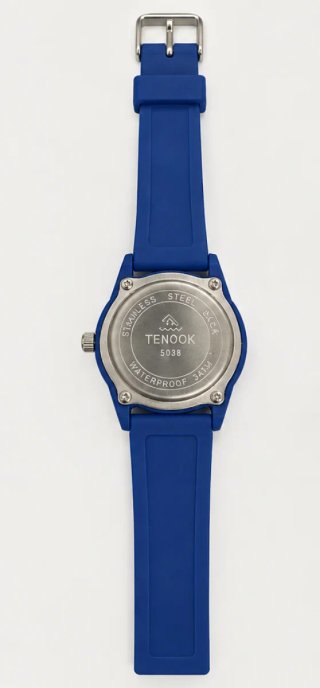 Reloj Tenook Azul Unisex Infantil