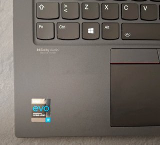 ThinkPad T14s Intel Core i7 vPro 1TB/16GB