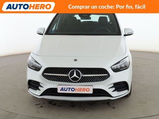 Mercedes Clase B B 250e AMG Line