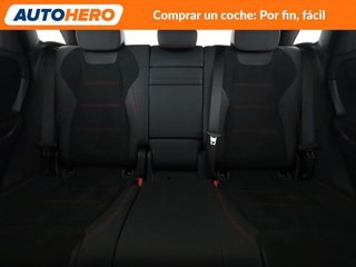 Mercedes Clase B B 250e AMG Line