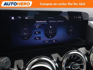 Mercedes Clase B B 250e AMG Line