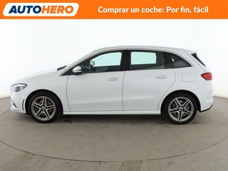Mercedes Clase B B 250e AMG Line