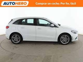 Mercedes Clase B B 250e AMG Line