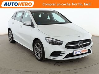 Mercedes Clase B B 250e AMG Line