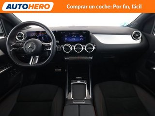 Mercedes Clase B B 250e AMG Line