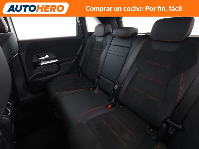 Mercedes-Benz Clase B 2024, foto 15