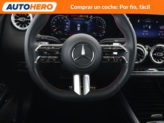 Mercedes Clase B B 250e AMG Line