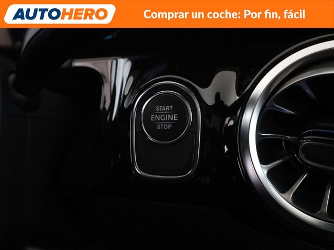 Mercedes-Benz Clase B 2024, foto 31