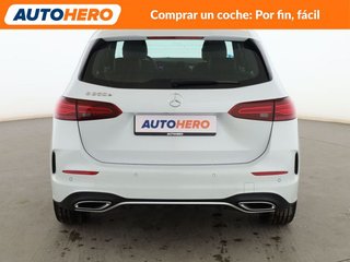 Mercedes Clase B B 250e AMG Line