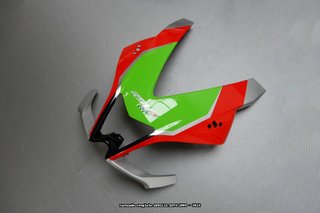 Oferta especial Carenado APRILIA RSV4 2009 2014