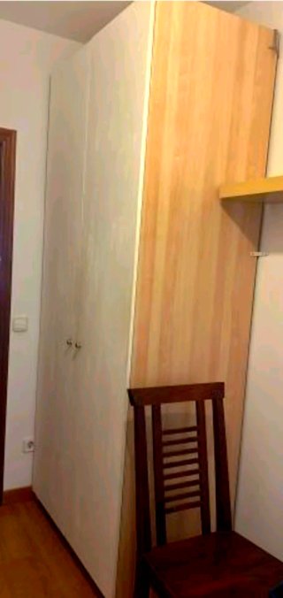 Mueble Ikea con Zapatero