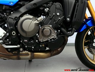 YAMAHA XSR 900