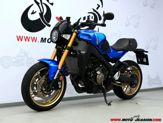 YAMAHA XSR 900