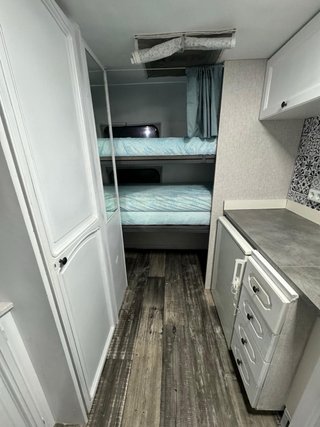Vendo caravana 750 kg