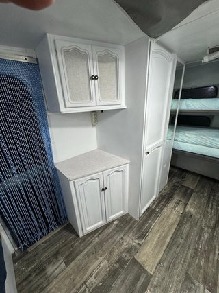 Vendo caravana 750 kg