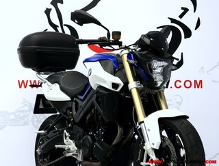 BMW F 800 R ¿A2?