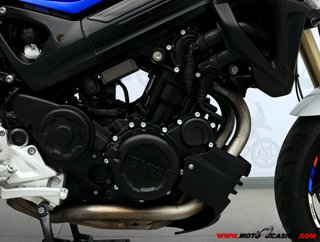 BMW F 800 R ¿A2?