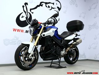 BMW F 800 R ¿A2?