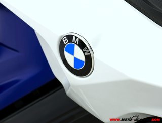 BMW F 800 R ¿A2?