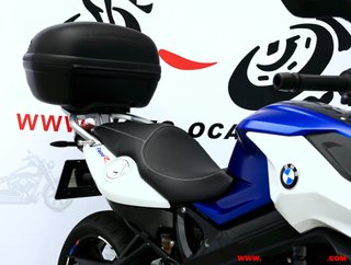 BMW F 800 R ¿A2?