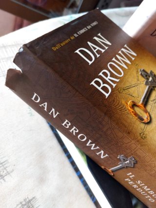 4 libri romanzi