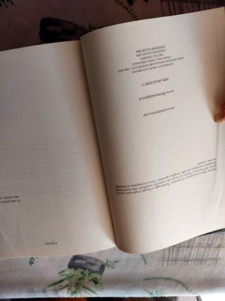 4 libri romanzi