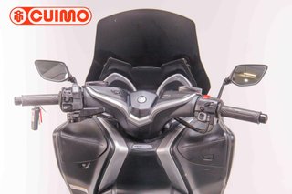 YAMAHA TMAX 530 SX